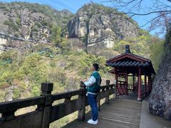 -大慈岩风景区