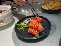 -粤点越有·茶点·粤菜(樵岭国际店)