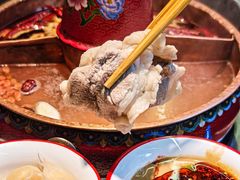 -京元盛铜锅涮肉(上海总店)