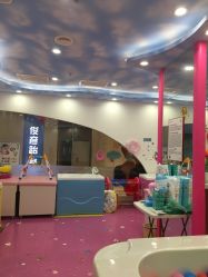 点击看大图 -爱玩爱游亲子母婴(旭辉广场店)