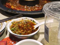 -蜀家渝重庆火锅(南屏街店)