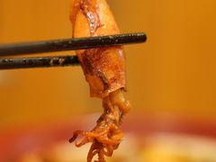 -桥东喜碧海鲜街(水东街店)