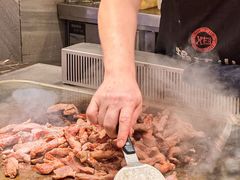 -焰江山·海鲜牛排烤肉自助(环形中心店)