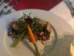 -马克西姆餐厅(崇文门店)