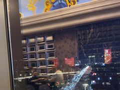 -皇朝万鑫自助餐厅