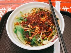 -老陈婆手工面庄