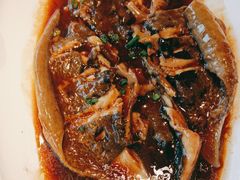 -宝轩渔府·老字号海鲜·正宗津菜(水上店)