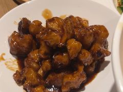 -新白鹿餐厅(城西银泰城店)