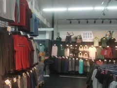 -迪卡侬(雨花店)
