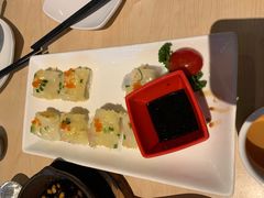 -避风塘(百联东郊店)
