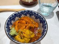 -鮨一日本料理旗舰店(总店)
