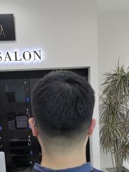 -FINE HAIR 烫染专业设计