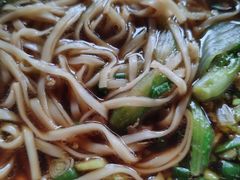 炸酱面-张醪糟(街子店)