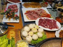 -小象钓虾·营地烧烤(洛溪店)