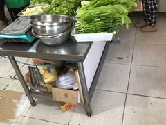 -工业第一家麻辣烫(奖工街店)