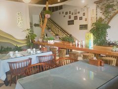 大堂-茶油香闽南菜·花园餐厅(前埔店)