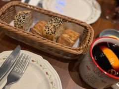 -Bistro Les Lilas丁香花小酒馆