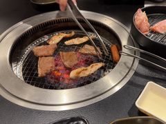 -黒毛和牛焼肉善 ZEN(難波心斎橋店)