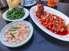 -美味之家·湖景农家乐(太湖东山店)