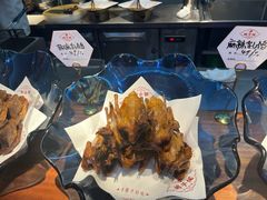 -鸽子侯·家宴·平价海鲜(绿地店)