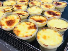 岩烧布丁-爱维尔阳光蛋糕(独墅湖邻里中心店)