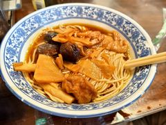 -西园寺素食(西园弄戒幢律寺店)