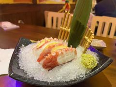 -白石的深夜食堂(济南万象城店)