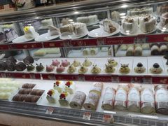-西村叔叔的店·面包·甜品·蛋糕(崂山丽达店)