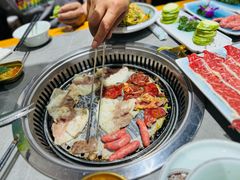 -鹤之乡·齐齐哈尔东北炭火烤肉(昆明盈江路店)