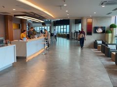 -深圳机场凯悦嘉轩酒店