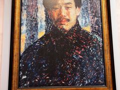 -李叔同故居纪念馆
