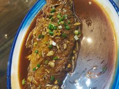 -缘来聚·徽菜名店(黄山宏村店)