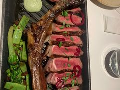 -Osteria Garden 生蚝花园餐厅(原进贤路店)