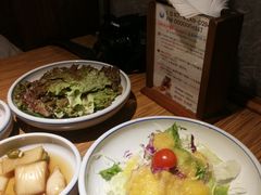 -王妃家(明洞中央店)