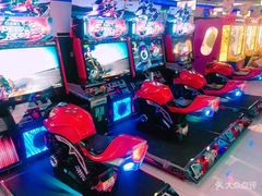 -风云再起游乐汇(皇城恒隆广场店)