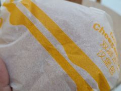 -麦当劳(徐汇漕溪北路百脑汇店)