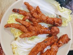 -蜀大侠火锅(森兰花园城店)