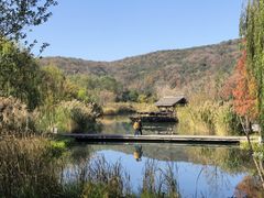 -南北湖风景区