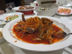-北京全聚德(方庄店)