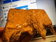 -华中农业大学-荟园餐厅