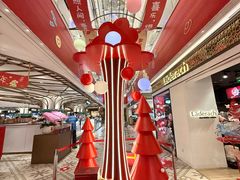 -杭州大厦LSE城市生活超市(杭州大厦店)