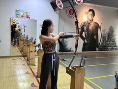 -道顺射箭·团建·骑射(张杨路店)