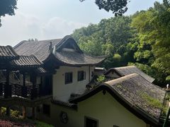 -岳麓山风景名胜区