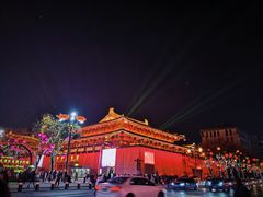 -大唐不夜城