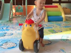 -三亚珠江南田温泉度假区