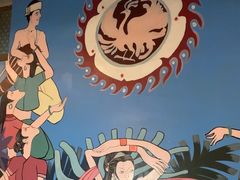 -金塔傣乡·德宏傣味·手抓饭·孔雀宴·云南民族特色菜(文化巷店)