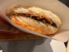 -鼎高高陕西美食(龙德广场店)