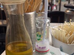 -来伊回麻辣烫·火锅串串清真(红瓦寺总店)
