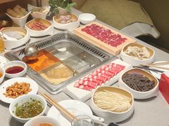 -海底捞火锅(赛格国际购物中心店)