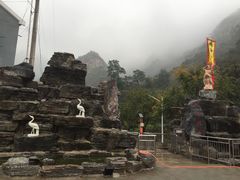 -大岭沟猕猴桃谷风景区